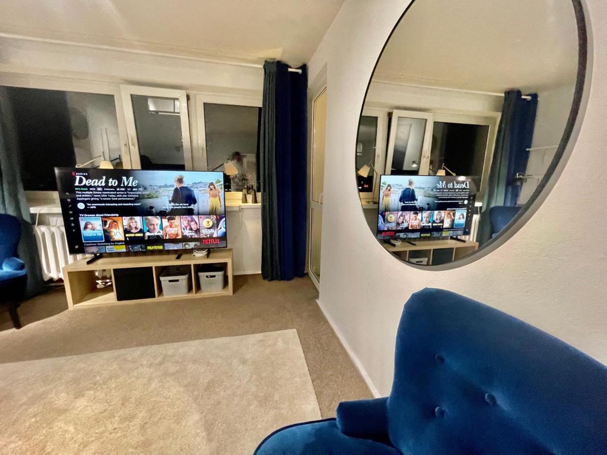 Butas Blue 3 Metro Wifi 1 Gbs 75'tv Netflix Hbo Max Appletv Amazon Warsaw